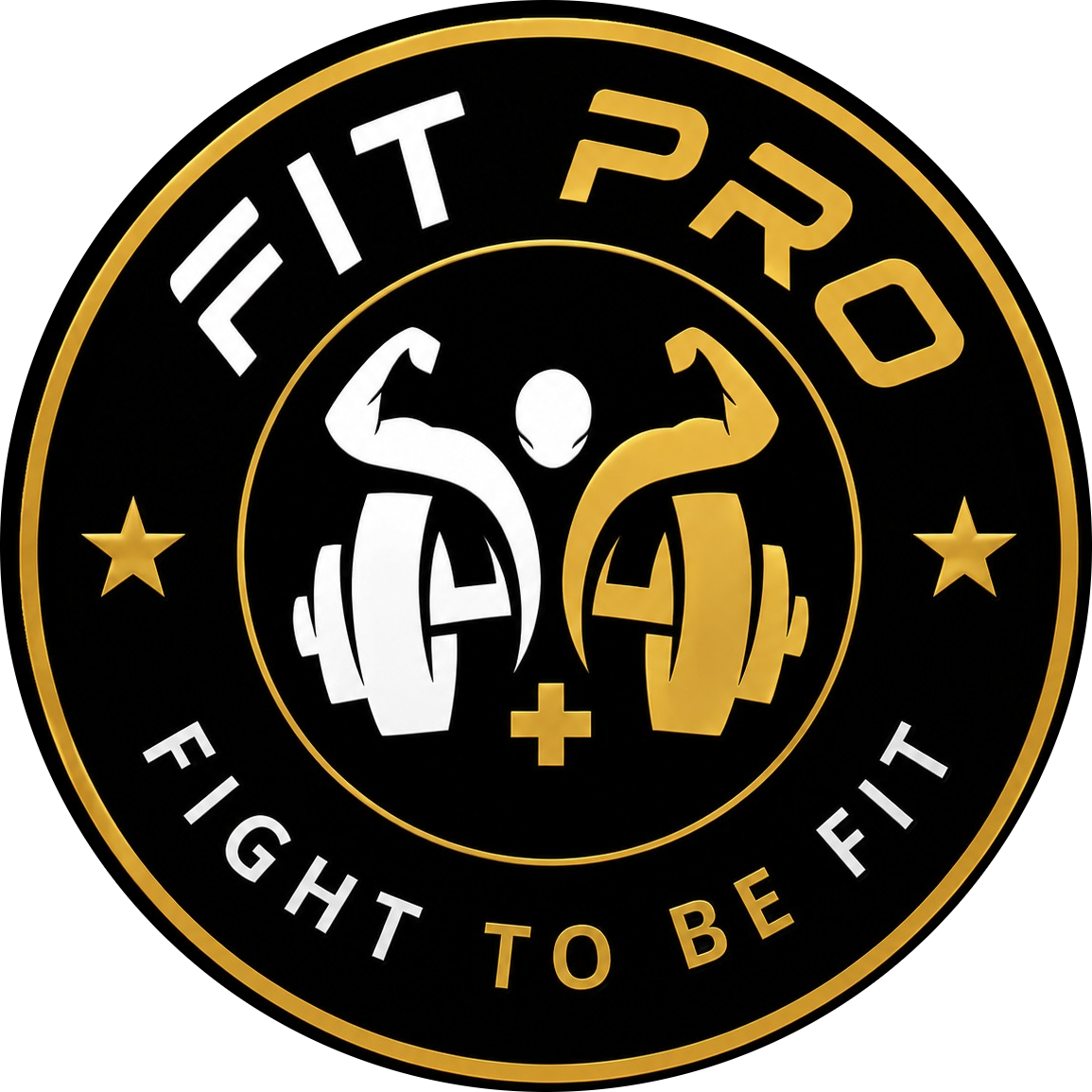 FITPRO Logo